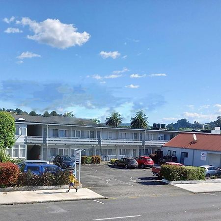 Alexander Motel Taumarunui Buitenkant foto